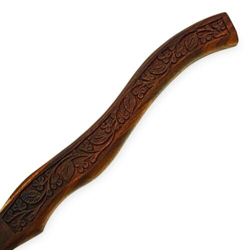 CUSTOM HANDMADE HIGH CARBON STEEL VIKING HATCHET TOMAHAWK HUNTING TACTICAL AXE