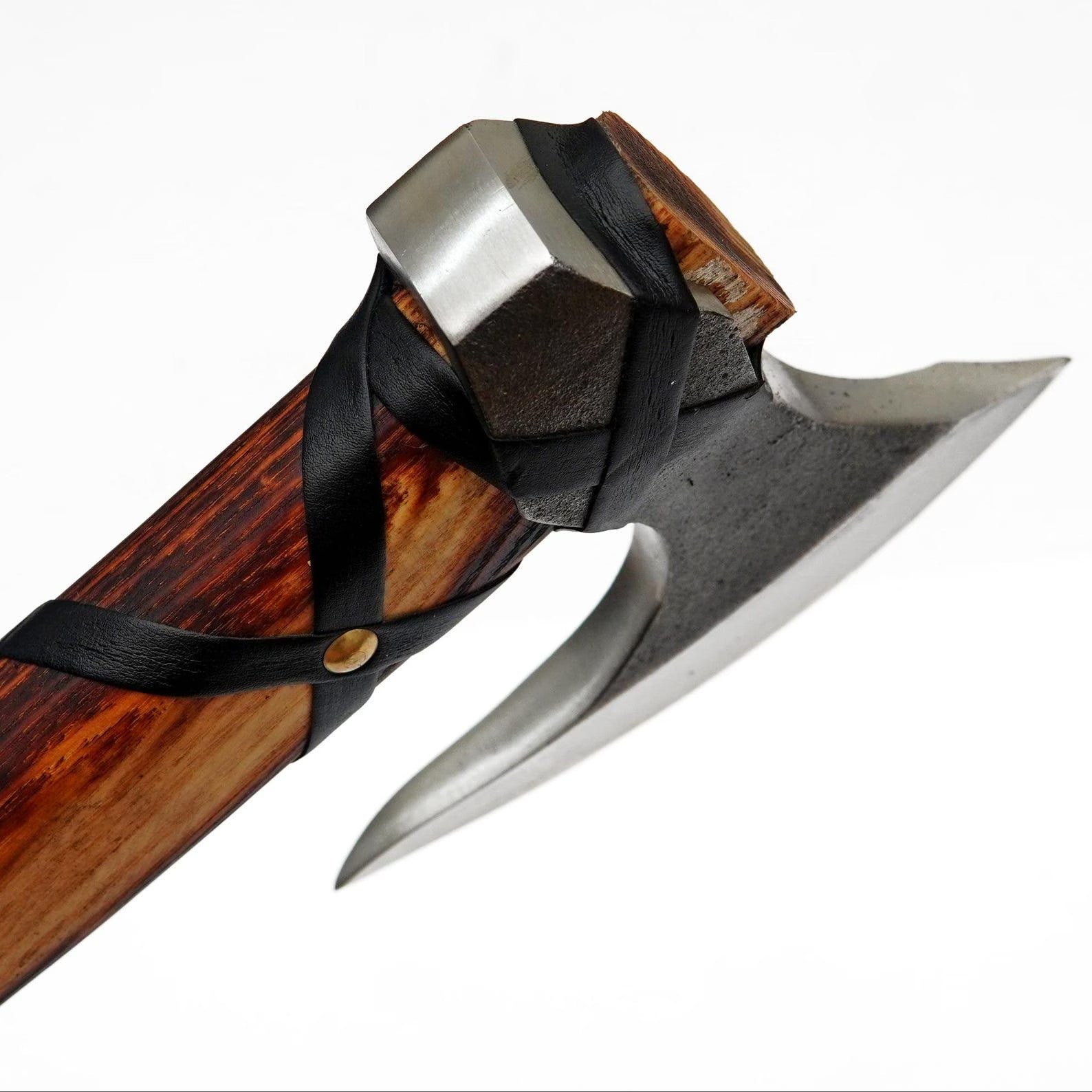 Axe Set | Viking Axe | Ragnar Axe | Norse Axe | Decorative Axe | Handcrafted Axe