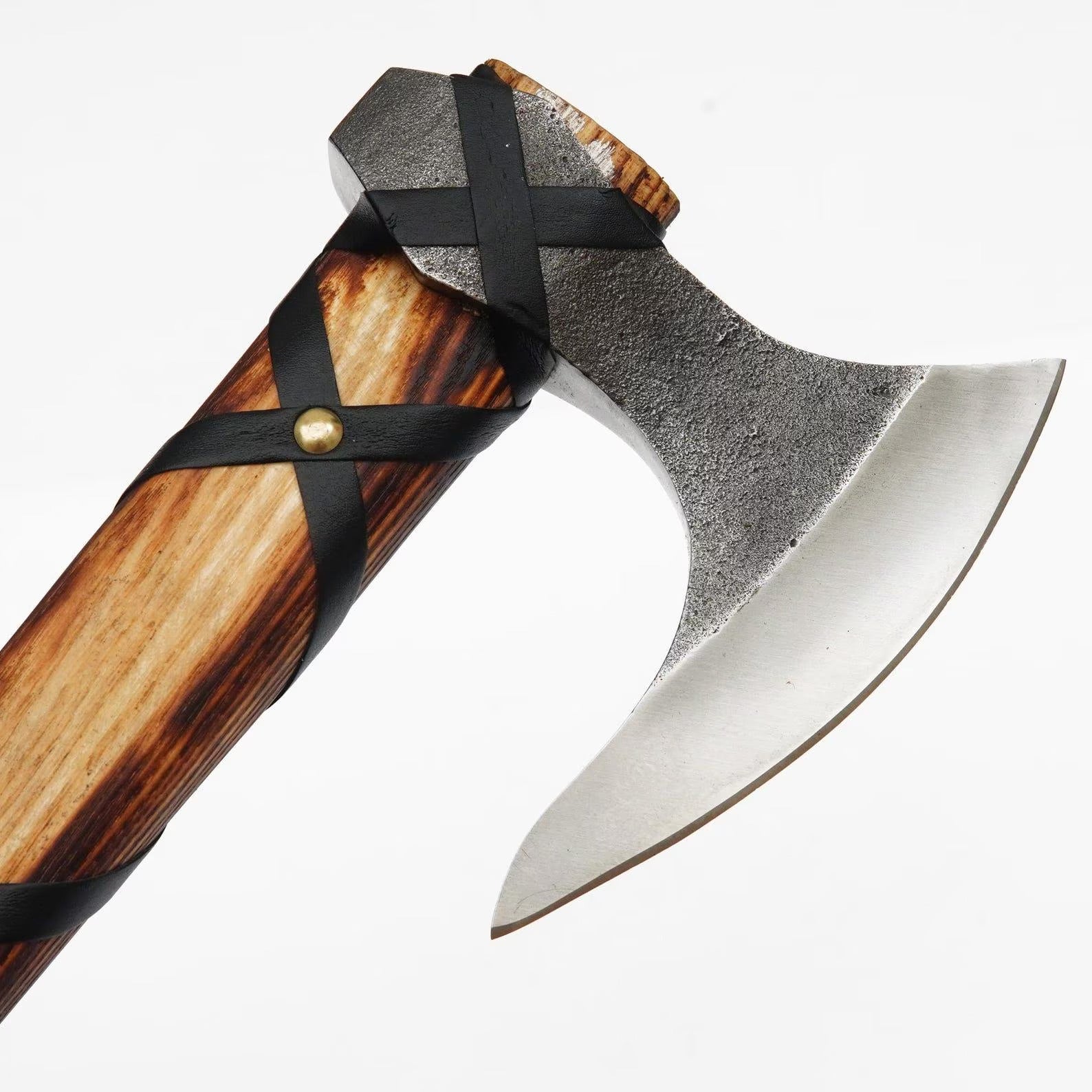 Axe Set | Viking Axe | Ragnar Axe | Norse Axe | Decorative Axe | Handcrafted Axe